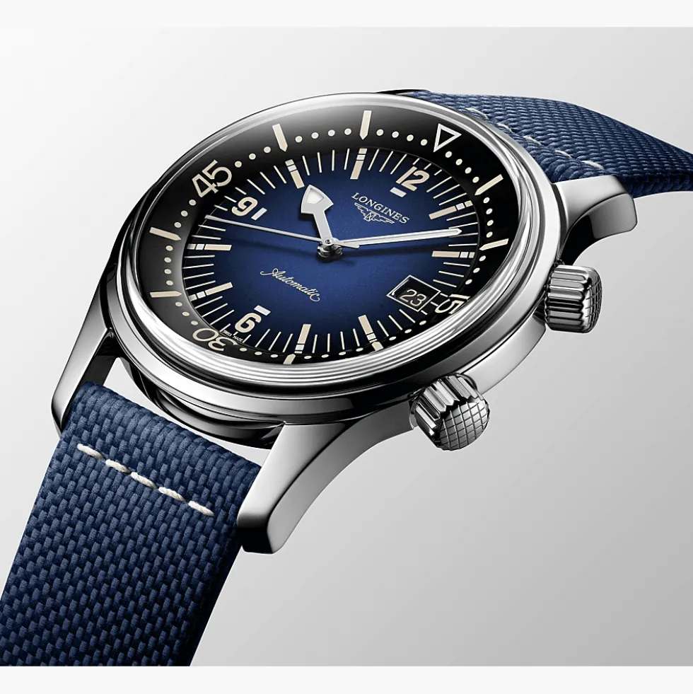 Legend Diver Automatic 42mm