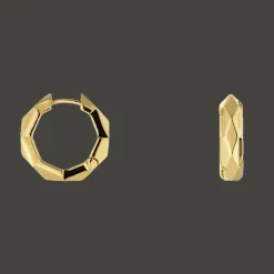 Link to Love Hoop 14.5mm
