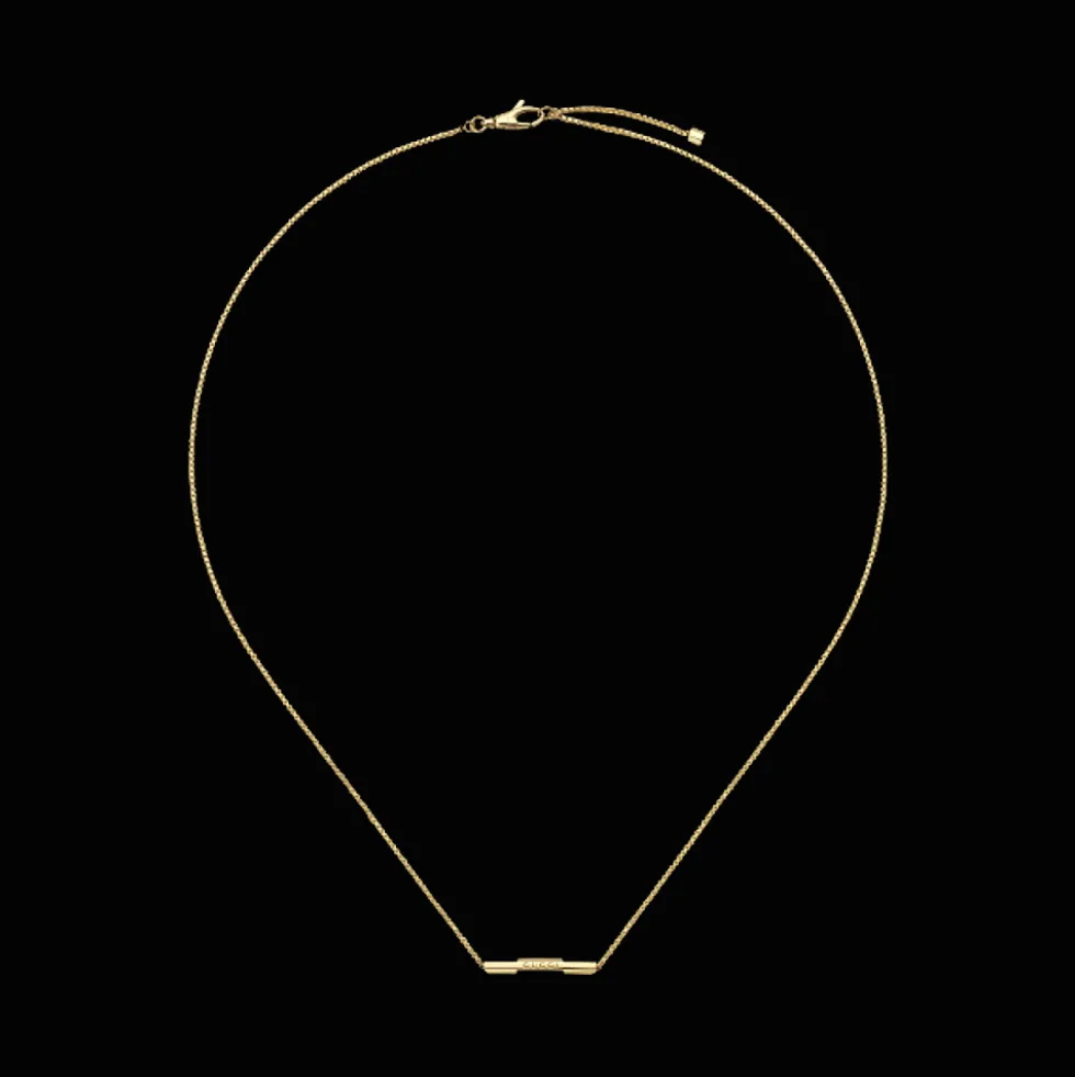 Link To Love Ketting