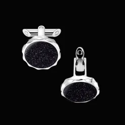 Manchetteknopen Seamaster Cufflinks