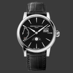 Manufacture Classic Big Date