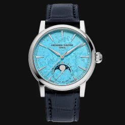 Manufacture Classic Moonphase Date 'The Elements Collection'