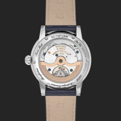 Manufacture Classic Moonphase Date 'The Elements Collection'