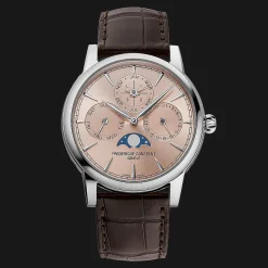 Manufacture Classic Perpetual Calendar