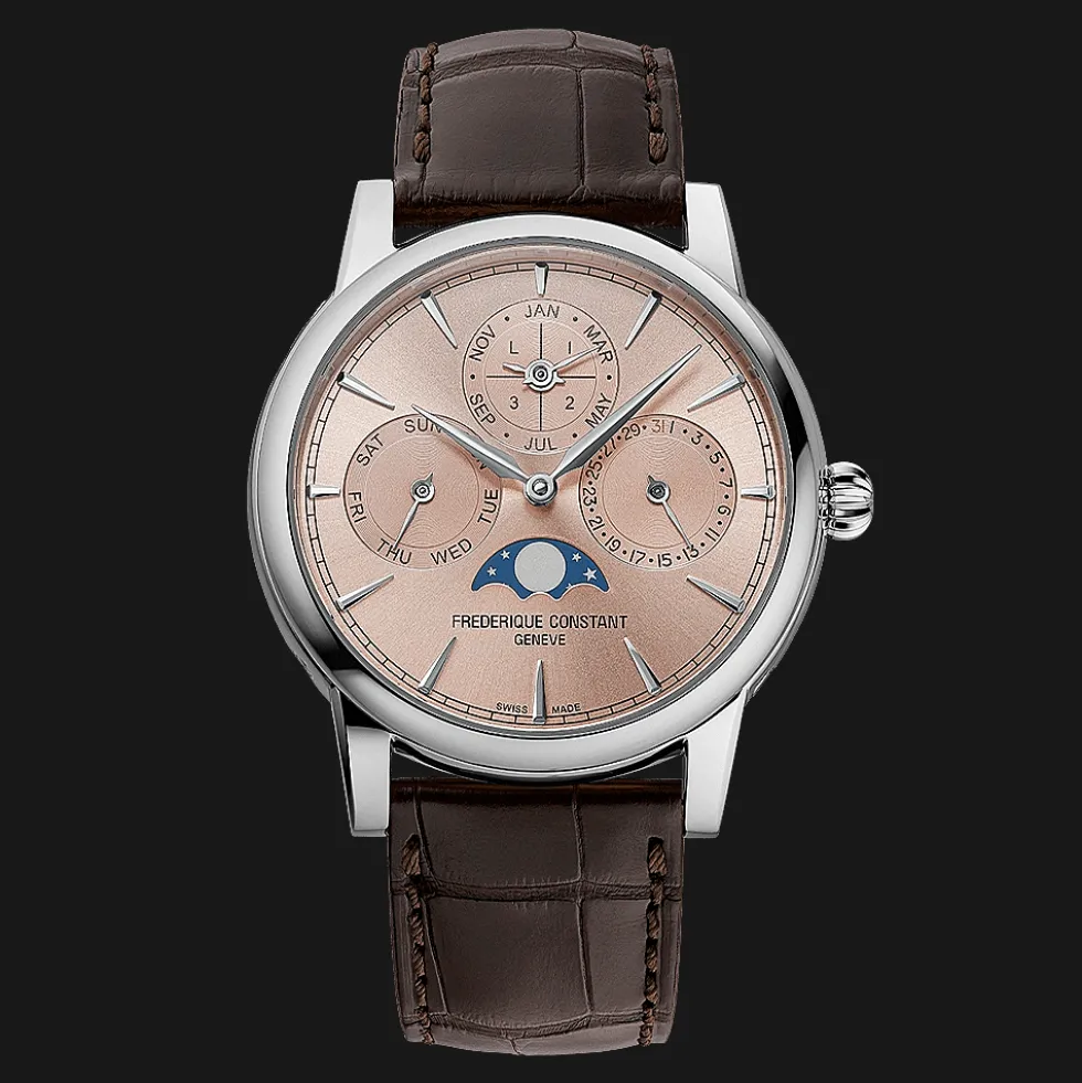 Manufacture Classic Perpetual Calendar
