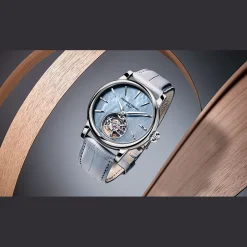 Manufacture Classic Tourbillon