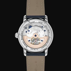 Manufacture Classic Worldtimer Limited Edition