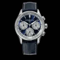 Manufacture Classics Flyback Chronograph