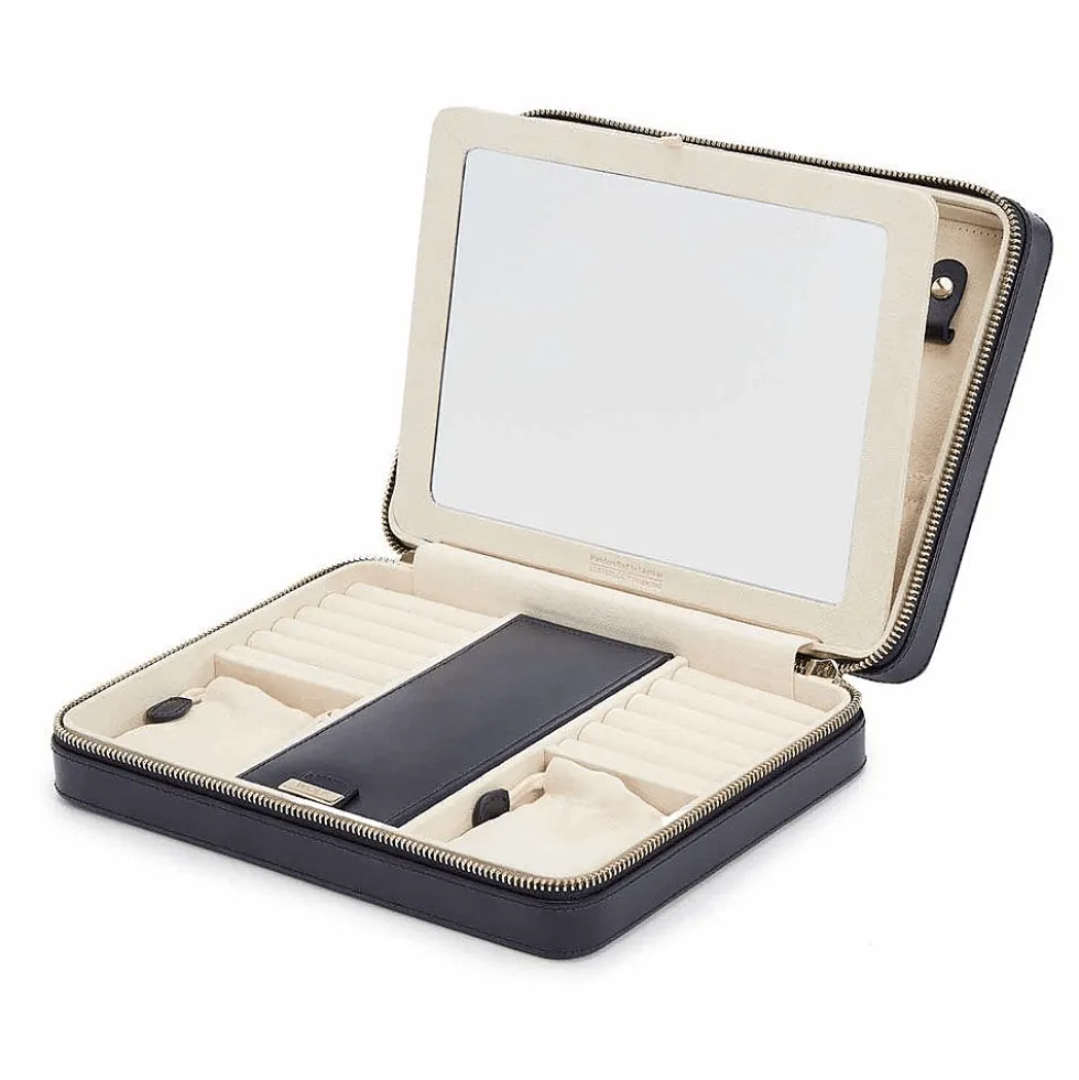 Maria Large Zip Case