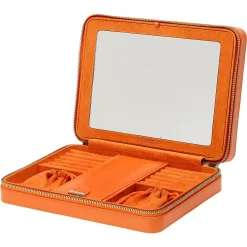 Maria Large Zip Case