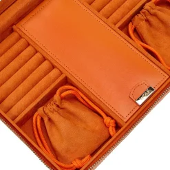 Maria Large Zip Case