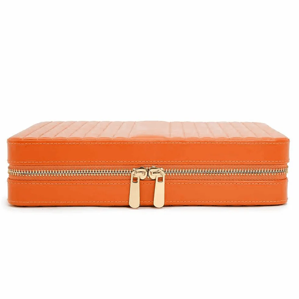 Maria Large Zip Case