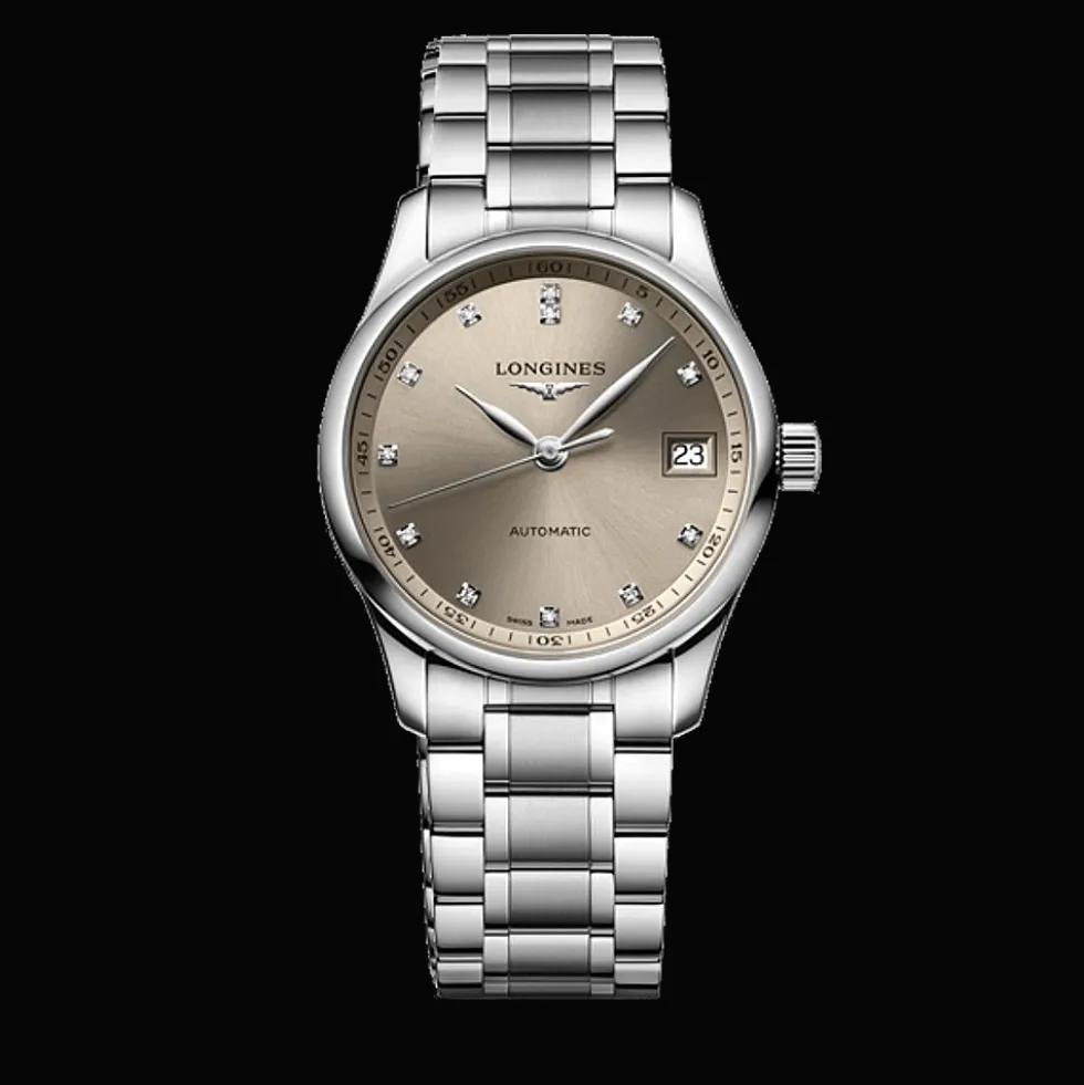 Master Collection Automatic