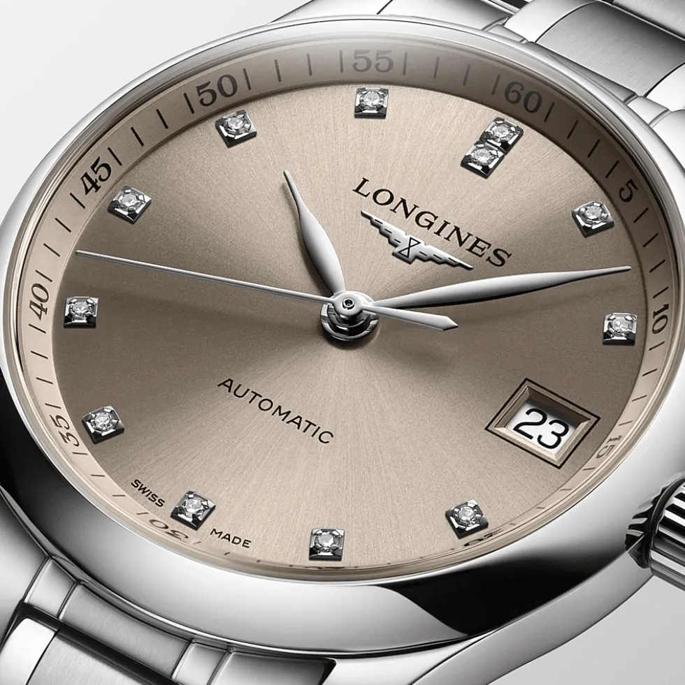 Master Collection Automatic