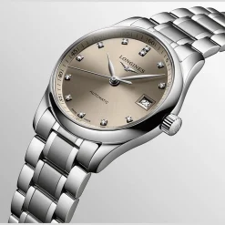 Master Collection Automatic