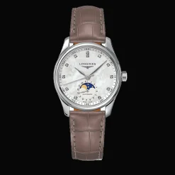 Master Collection Automatic