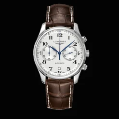 Master Collection Chronograph Automatic
