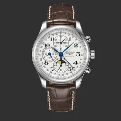 Master Collection Chronograph Automatic