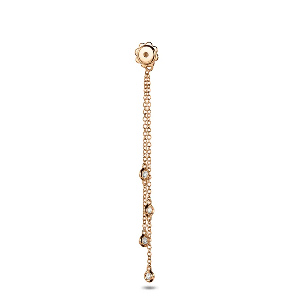 Meet me in Paris Earring