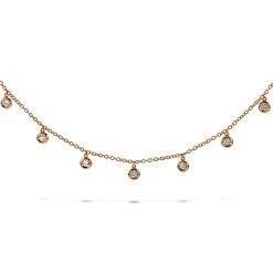 Meet me in Paris Necklace