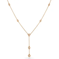 Meet me in Paris Necklace