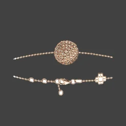 Mini Waves Armband