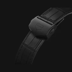 Monaco Chronograph Special Edition