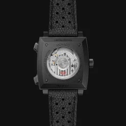 Monaco Chronograph Stopwatch