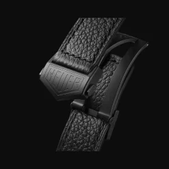 Monaco Chronograph Stopwatch