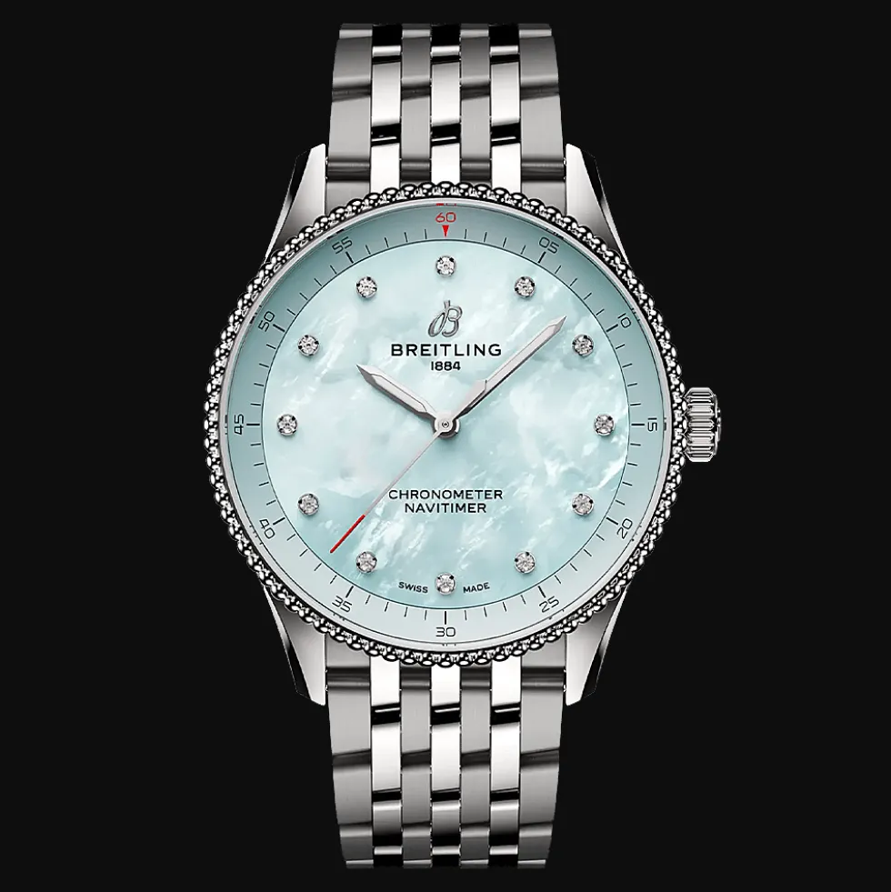 Navitimer 32 SuperQuartz™