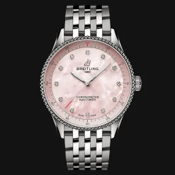 Navitimer 32 SuperQuartz™