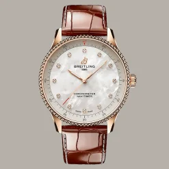 Navitimer 32 SuperQuartz™