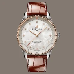 Navitimer 32 SuperQuartz™