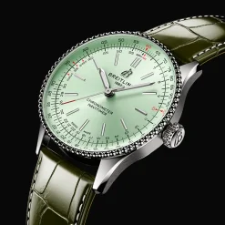 Navitimer Automatic 36