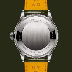 Navitimer Automatic 36