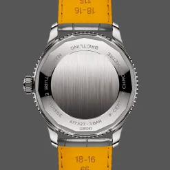Navitimer Automatic 36