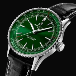 Navitimer Automatic 41