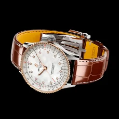 Navitimer Automatic 36