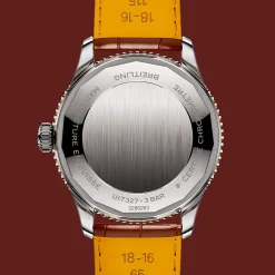 Navitimer Automatic 36