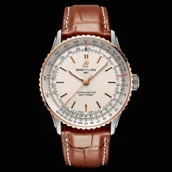 Navitimer Automatic 41