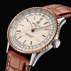 Navitimer Automatic 41