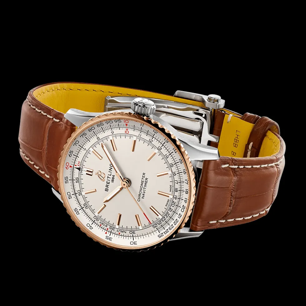 Navitimer Automatic 41
