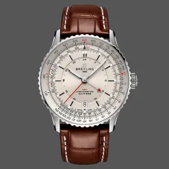 Navitimer Automatic GMT 41