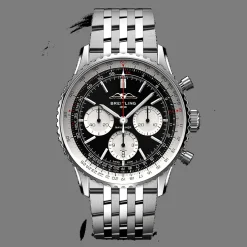 Navitimer B01 Chronograph 43