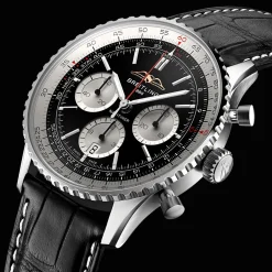Navitimer B01 Chronograph 43