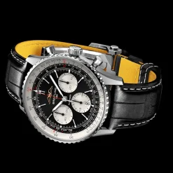 Navitimer B01 Chronograph 43