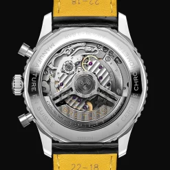 Navitimer B01 Chronograph 43