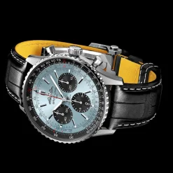 Navitimer B01 Chronograph 43