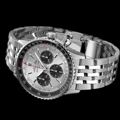 Navitimer B01 Chronograph 43