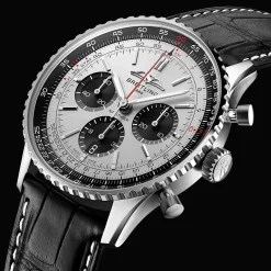 Navitimer B01 Chronograph 43